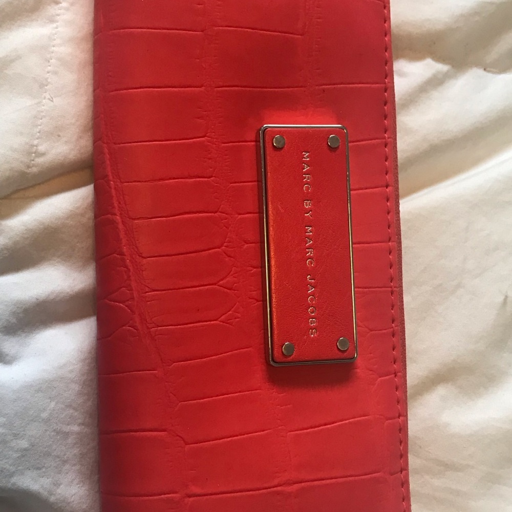 Marc by Marc Jacobs wallet